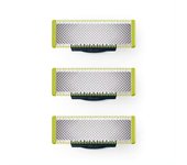 Shaver Head For Oneblade Replacement Blade Beard Cutting Trimmer for QP2520/QP2530/QP2630/QP6510/QP6520/QP2523