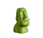 Napkin Box Nordic Style Stone Statue Nostril Tissue Box Napkin Paper Holder Box 3D Toilet Paper Home Decoration D