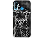 For Huawei Honor 20S Phone Case Cute Silicon Soft TPU Back Cover on Honor 20s 20 S Honor20S MAR-LX1H bumper Case coque 6.15 inch