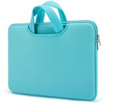 16 and 17 Bag Front Pocket Can Hold Power, Mouse, Large Space, Laptop Handbag, Lightweight Computer Handbag