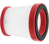 Filtro para Xiaomi Deerma VC01, accesorios de aspiradora de mano, filtro de repuesto, colector de polvo portátil, aspirador doméstico