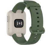 Applicable to Silicone Strap Lite, Bracelet for  Mi Lite/Redmi Watch 2 Lite