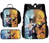 Singer The Weeknd Child School Backpack With Shoulder Bag Pencil Bags School Bags for Boys Girls Best Gift