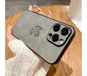 Leather Retra Case For iPhone 16 15 14 13 12 11 Pro Max Plus iPhone15 iPhone14 iPhone13 iPhone12 iPhone11 Comfortable Full Cover