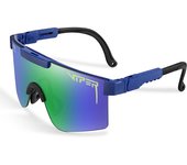 PIT VIPER Outdoor 0-8 years old Cycling Glasses for Kids Eyewear Party Running Sports Goggles Anti-glare Anti-sun Eyewea