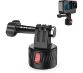 Action Camera Magnetic Base Adapter