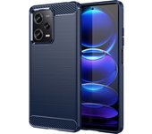 For Funda Xiaomi Redmi Note 12 Pro 5G Global Case Xiaomi Redmi Note 12 Pro 5G Global Cover Shockproof Soft TPU Phone Back Cover