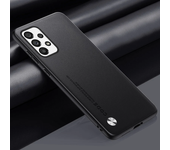 Luxury PU Leather Case For Samsung Galaxy A13 4G A23 A33 A53 A73 5G A03 A03S Back Cover Silicone Protection Phone Case Coque