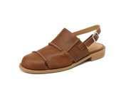 Pies no cansados nuevas sandalias de verano para mujer, zapatos de suela blanda de gama alta