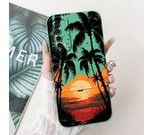 For Huawei Y7A Case For Huawei P Smart 2021 Phone Cover Soft Silicone TPU Anti Drop Protective Cover For HuaweiY7a PPA-L01 Funda