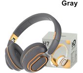 Wireless Headphones Bluetooth Earphones Deep Bass Headsets Hifi Sound Foldable Over Ear Headsets with Mic For All Smart Devices.