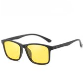 Gafas de sol polarizadas TR para hombres y mujeres, gafas de conducción, gafas de pesca, modelos deportivos clásicos
