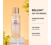 250ML Vanilla Perfume Flower Fruit Fragrance Mist Woman Date Scent Long-Lasting Good Girl Parfume Body Spray Car Air Freshener
