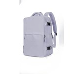 Mochila para niñas de gran capacidad multifuncional clasificación en seco y húmedo viaje corto nylon mochila impermeable