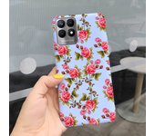 For realme narzo 30 5G Case Silicon Back Cover Phone Case for Realmi Narzo 50 Narzo30 5G Cases Soft bumper coque Realme50