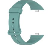 Official Silicone Band for xiaomi mi band 9 pro/8 pro smart accessories correa bracelet Replacement redmi watch 4 strap