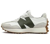Leten In style of new balance，new balance 327 lightweight Durable men's spring sneakers Work shoes