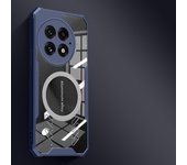 Phone Case compatible for OnePlus 13R 12R 11R 10R 9R 10 Pro Graphene Cooling Anti Drop Protective Cover