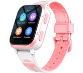 Relojes inteligentes Fitness deporte mujer niños Bluetooth GPS localizador y llamadas