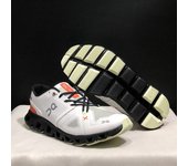 On hombres y mujeres nuevos productos amortiguación entrenamiento fitness protección zapatillas