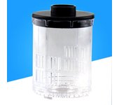 Replacement Biochemical Internal Filter Sponge Air Pump Tools Aquarium Cylindrical Filter Cotton Fish Tank Filter Accessories