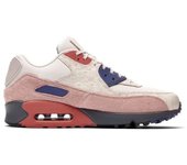Zapatillas Retro de Esponja Aire Zapatos Deportivos Transpirables Resistentes al Desgaste para Hombres y Mujeres