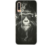 for Samsung Galaxy A50 Case Cover Silicone Back Cover Phone Case For Samsung A50 A 50 A505 A505F SM-A505F Soft Case coque bumper