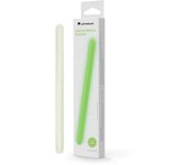 Transparent protective case Apple Pencil 2024 and second-generation silicone material accessories for iPad Pro Air