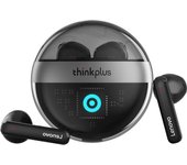 Original Lenovo T40 TWS 5.2 Bluetooth Earphones Wireless Earbuds Sport Noise Reduction Headphones 350mAH Charging Case With Mic