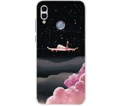 For Funda Huawei Honor 10 Lite Case Silicone Soft Protector Honor 10 Lite Back Cover For Phone Huawei Honor 10 Lite case Coque