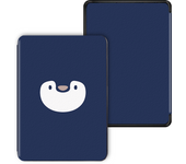 Cover for Kindle Paperwhite 12th & 6/7/10/11th and  for 2024 All-new Kindle 11th with Auto-wake protective shell case