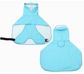 Rainy Season Puppy Raincoat Waterproof Pet Dog Rainwear for Dogs Impermeable Apparel Corgi Shiba Inu Rain Coats Pets Supplies