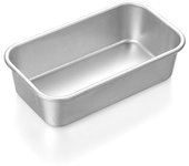 Loaf Pan Rectangle Toast Bread Mold Cake Mold Carbon Steel Loaf Pastry Baking Bakeware DIY Non Stick Pan Baking Supplies