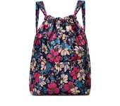 Nueva mochila 2025, bolsa de nailon versátil, bolsa de deportes al aire libre para mujer, bolsa de mamá de gran capacidad, mochila, viaje ligero