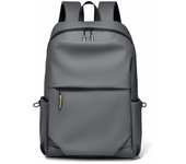 Mochila Cabina 20 Litros Oxford Impermeable - Multiusos para Viaje, Negocios y Estudiantes | Portátil 14'', Diseño Elegante y Resistente