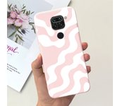 For Xiaomi Redmi Note 9S 9 Pro Max Case Fashion Pattern Slim Soft Silicone Phone Cover For Xiaomi Redmi Note 9 Note9 9Pro Bumper