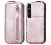 For Sony Xperia 1 5 10 ACE xz4 mini2 II III IV V carcasa de teléfono móvil a la caída soporte de automóviles sólidos carc