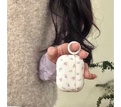 Bow Knot Earphone Case For Airpods 1 2 3 Cover Protection For Airpod Pro Pro2nd Fundas Protect Coque