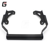For Honda NC750X NC750 X 2021 2022 NC 750X Motorcycle Accessories Stand Holder Mobile Phone GPS Navigation Plate Bracket