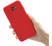 for Samsung Galaxy A5 2017 Case on Bumper Samsung A5 2017 Cover Capa Silicone Soft TPU Phone Case for Samsung A520 A520F Cases