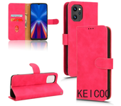 For Umidigi F3 Se F3s A13 Pro 4G 5G Carcasa De Solapa Magnética Para La Funda De La Billetera De La Tarjeta Enchufable