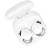 SAMSUNG Galaxy Buds2 Pro True Wireless Bluetooth Earbud Headphones - White