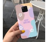 For Huawei Mate 20 Pro Case Mate20 Lite Soft Back Cover TPU Silicone Case For Huawei Mate20 20Lite 20Pro SNE-LX1 Phone Case Capa