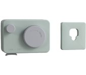 Wall Mounted Retractable Clothesline Rust-Proof Anti-Sagging Clothes Drying Line For Bathrooms Home