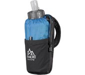 AONIJIE A7107 Newest 450ML Running Hand-held Water Bottle Storage Bag Soft Flask Kettle Holder Quick Grip Carrier Marathon Race
