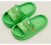 Zapatillas para padres e hijos Zapatillas de baño Zapatillas geniales para niños