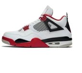 Zapatillas de Baloncesto Retro 4 4s Zapatillas de Correr al Aire Libre Casuales para Hombres y Mujeres Cobre Resistente a la Desgastación Forro de Seda Zapatillas de Cuero Sintético