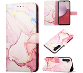 Para Samsung Galaxy A25 A24 A14 A13 A 25 24 S23 Fe 5G SM Galaxy A24 A245f A245m Carcasa De Moda Con Ranura De Solapa