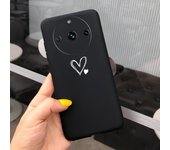 For Realme 11 pro+ Pro Plus Case Candy Color Soft Silicone TPU Slim Phone Back Cover On Realme 11 5G Realme11 Pro Fundas Fashion