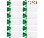 Pallet Freshener Dust Bag for Folletto Vorwerk Kobold VK200 FP200 Vacuum Cleaner Spare Parts